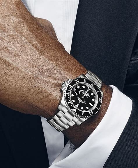 rolex submariner worn|rolex submariner official website.